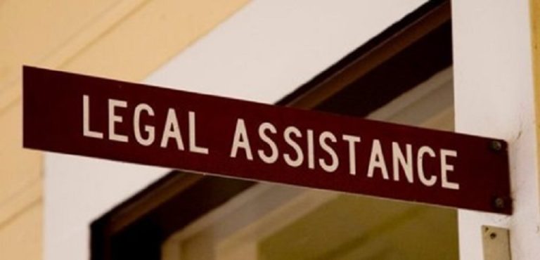 How to Choose the Right Legal Assistance Services for You