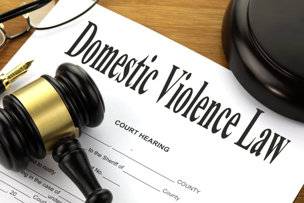 Serious Consequences Of Domestic Violence In Texas Bj White Law 