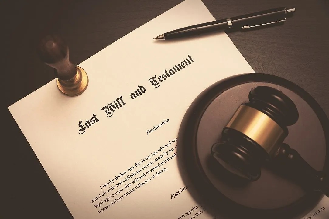 Primary Roles And Responsibilities Of A Will Executor BJ White Law   Image 