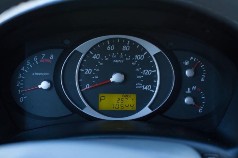 A Beginner’s Guide to the Federal Odometer Statement